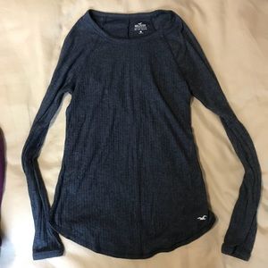 Hollister Longsleeve shirt